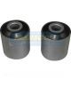 Transgold Front Control Arm Lower Outer Bush Kit