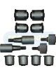 Transgold Front Suspension Bush Kit