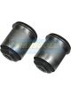 Transgold Front Control Arm Lower Inner Rear Bush Kit