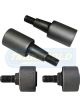 Transgold Front Control Arm Outer Bush Kit