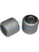 Transgold Lower Arm Bush Kit Front
