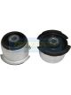 Transgold Rear Trailing Arm Bush Outer Kit