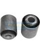 Transgold Rear Lower Arm Inner Bush Kit Fits Mercedes W124/202/203