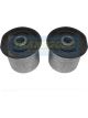 Transgold Rear Trailing Arm Chassis Bush Kit
