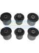 Transgold Rear Trailing Arm Upper/Lower Bush Kit