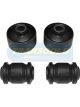 Transgold Lower Arm Bush Kit Front