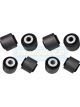 Transgold Rear Left/Right Control Arm Kit