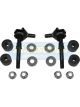 Transgold Front Sway Bar Link Kit