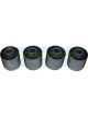 Transgold Rear Upper/Lower Trailing Arm 2 Per Car