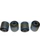 Transgold Rear Upper Trailing Arm Bushes