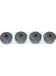 Transgold Upper Shock Bush Kit