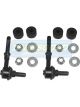 Transgold Front Sway Bar Link Kit Fits Nissan Maxima A32 95-99