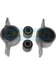 Transgold Front Control Arm Lower Bush Kit