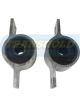 Transgold Front Control Arm Lower Rear Bush Kit