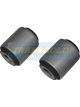 Transgold Rear Control Arm Upper Inner Bush Kit