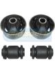 Transgold Front Control Arm Lower Bush Kit
