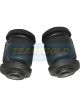 Transgold Front Control Arm Lower F Bush Kit
