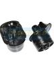Transgold Rear Axle Beam Chassis Bush Kit