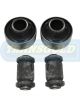 Transgold Front Control Arm Lower Bush Kit
