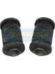 Transgold Front Control Arm Lower Front Bush Kit
