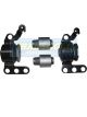 Transgold Rear Control Arm Lower Inner Bush Kit