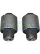 Transgold Control Arm Lower Inner R Bush Kit