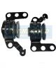 Transgold Rear Control Arm Lower Inner Front Bush Kit