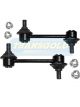 Transgold Rear Sway Bar Link Kit