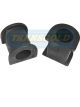 Transgold Rear Sway Bar Bush Kit