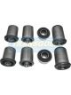 Transgold Front Suspension Bush Kit
