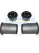 Transgold Front Control Arm Upper Bush Kit