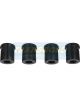Transgold Rear Spring Rear Eye Bush Kit