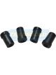 Transgold Rear Spring Upper Shackle Bush Kit