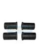 Transgold Front Upper Shackle Bush Kit 56mm Fits Toyota Hilux 78-99