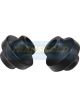 Transgold Front Strut Bar Chassis Front Bush Kit