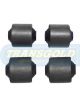 Transgold Rear Trailing Arm Upper Bush Kit