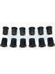 Transgold Front/Rear Bush Kit