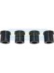 Transgold Rear Spring Bush 38mm Spring Width