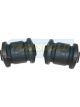 Transgold Front Control Arm Upper Rear Bush Kit