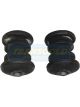 Transgold Front Control Arm Upper Inner Front Bush Kit