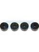 Transgold Sway Bar Link/Shock Bush Kit