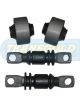 Transgold Front Control Arm Bush Kit