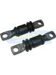 Transgold Front Control Arm Bush Kit