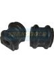 Transgold Rear Sway Bar Bush Kit 17mm ID