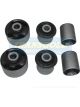 Transgold Front Control Arm Lower Bush Kit