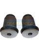 Transgold Front Control Arm Bush Kit