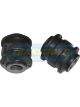 Transgold Rear Trailing Arm Rear Bush Kit
