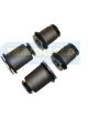 Transgold Front Control Arm Bush Complete