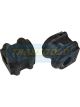 Transgold Rear Sway Bar Bush Kit Fits Hyundai Sonata 05-11