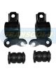 Transgold Front Control Arm Bush Kit